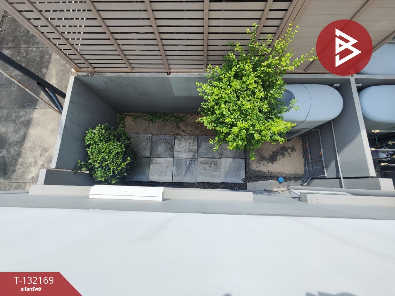 ขายทาวน์เฮ้าส์ หมู่บ้านวิลลาจจิโอ ศรีนครินทร์-บางนา (Villaggio Srinakarin-Bangna) สมุทรปราการ 15