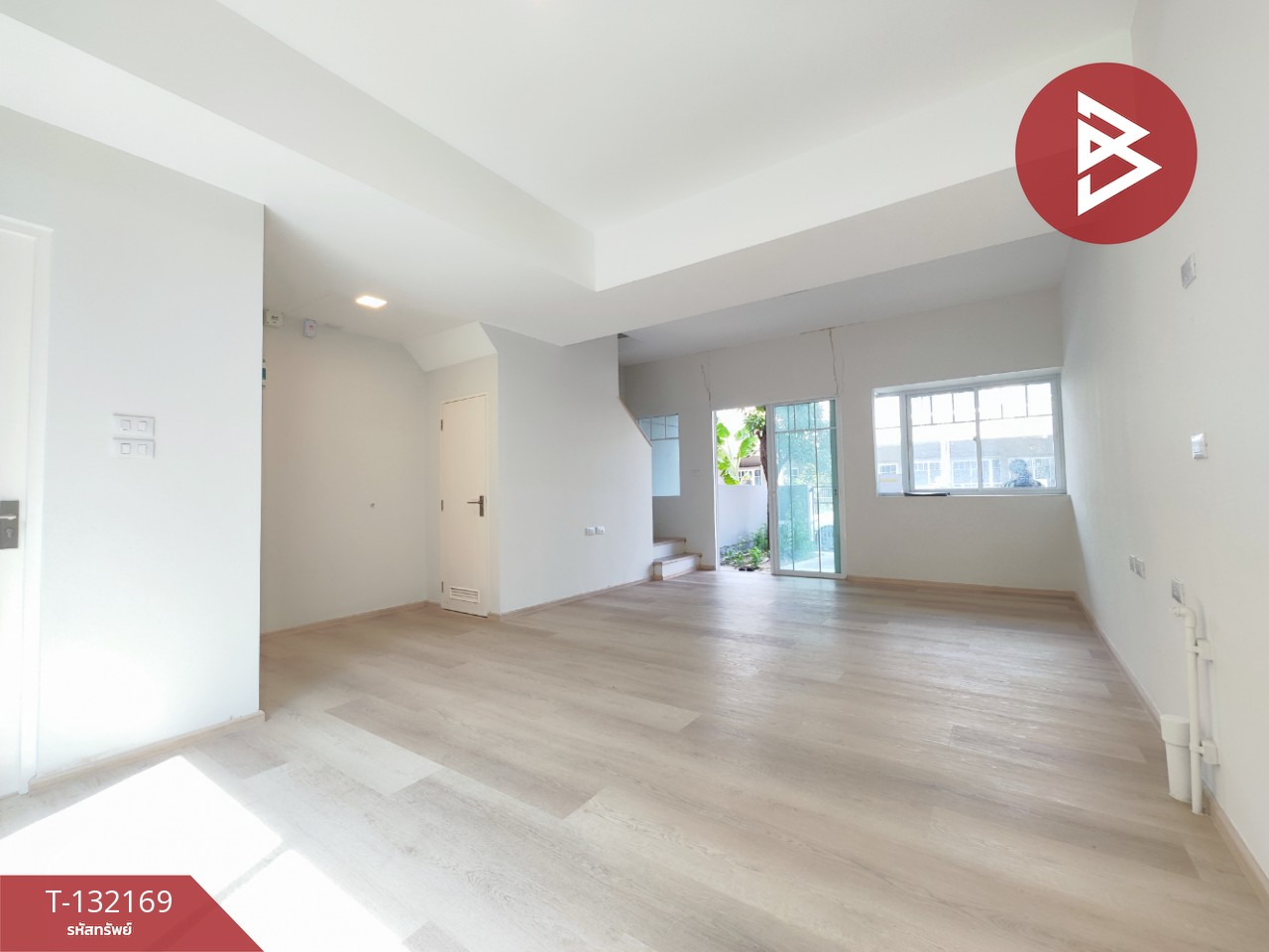 ขายทาวน์เฮ้าส์ หมู่บ้านวิลลาจจิโอ ศรีนครินทร์-บางนา (Villaggio Srinakarin-Bangna) สมุทรปราการ 6