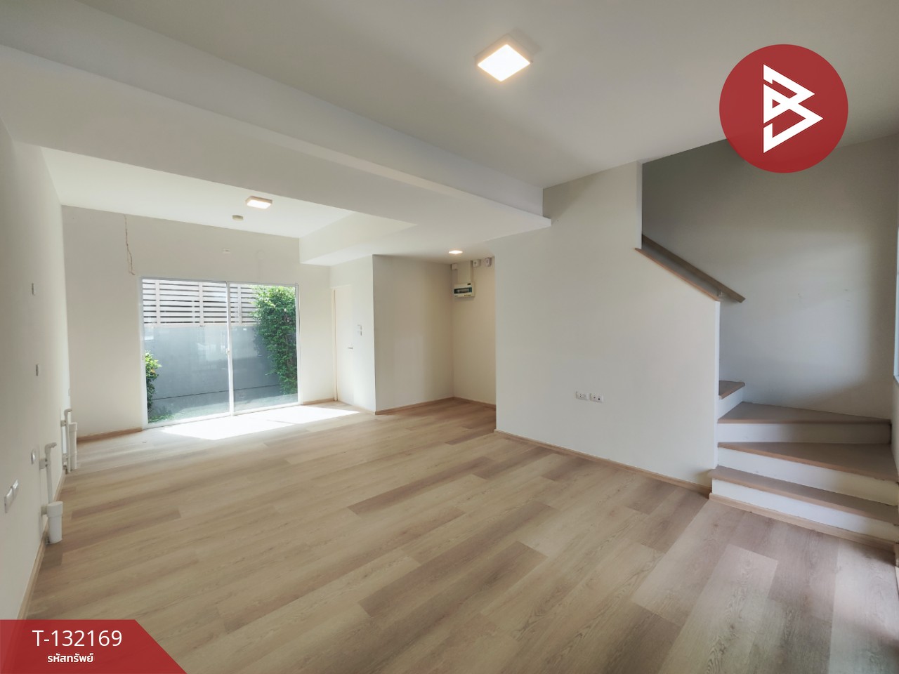 ขายทาวน์เฮ้าส์ หมู่บ้านวิลลาจจิโอ ศรีนครินทร์-บางนา (Villaggio Srinakarin-Bangna) สมุทรปราการ 5