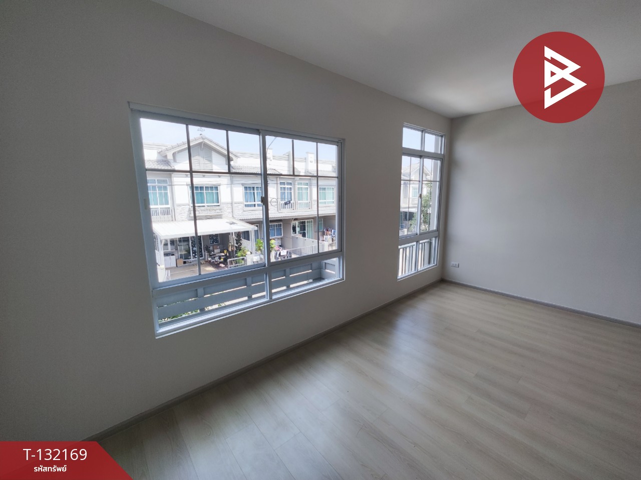 ขายทาวน์เฮ้าส์ หมู่บ้านวิลลาจจิโอ ศรีนครินทร์-บางนา (Villaggio Srinakarin-Bangna) สมุทรปราการ 11