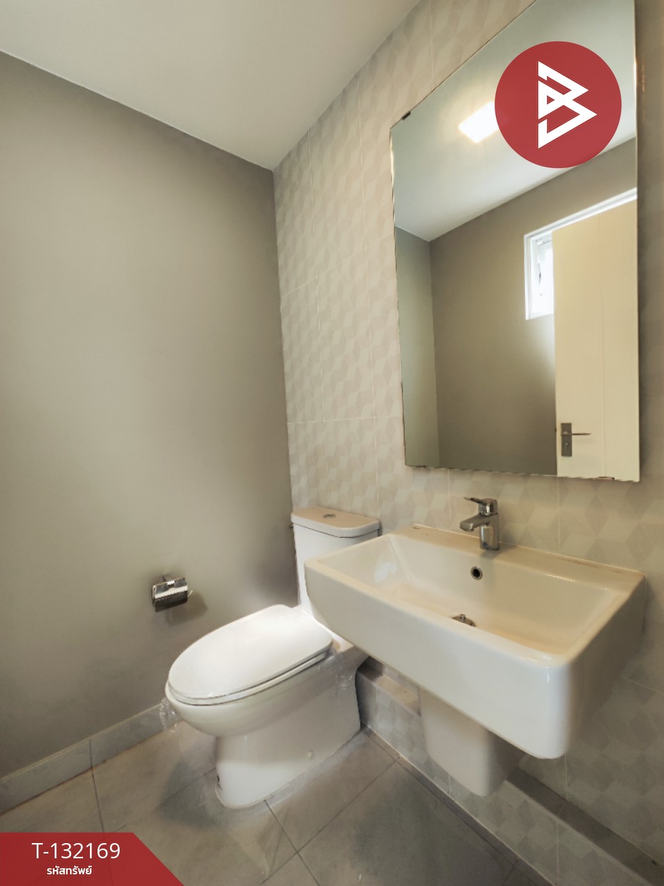 ขายทาวน์เฮ้าส์ หมู่บ้านวิลลาจจิโอ ศรีนครินทร์-บางนา (Villaggio Srinakarin-Bangna) สมุทรปราการ 13