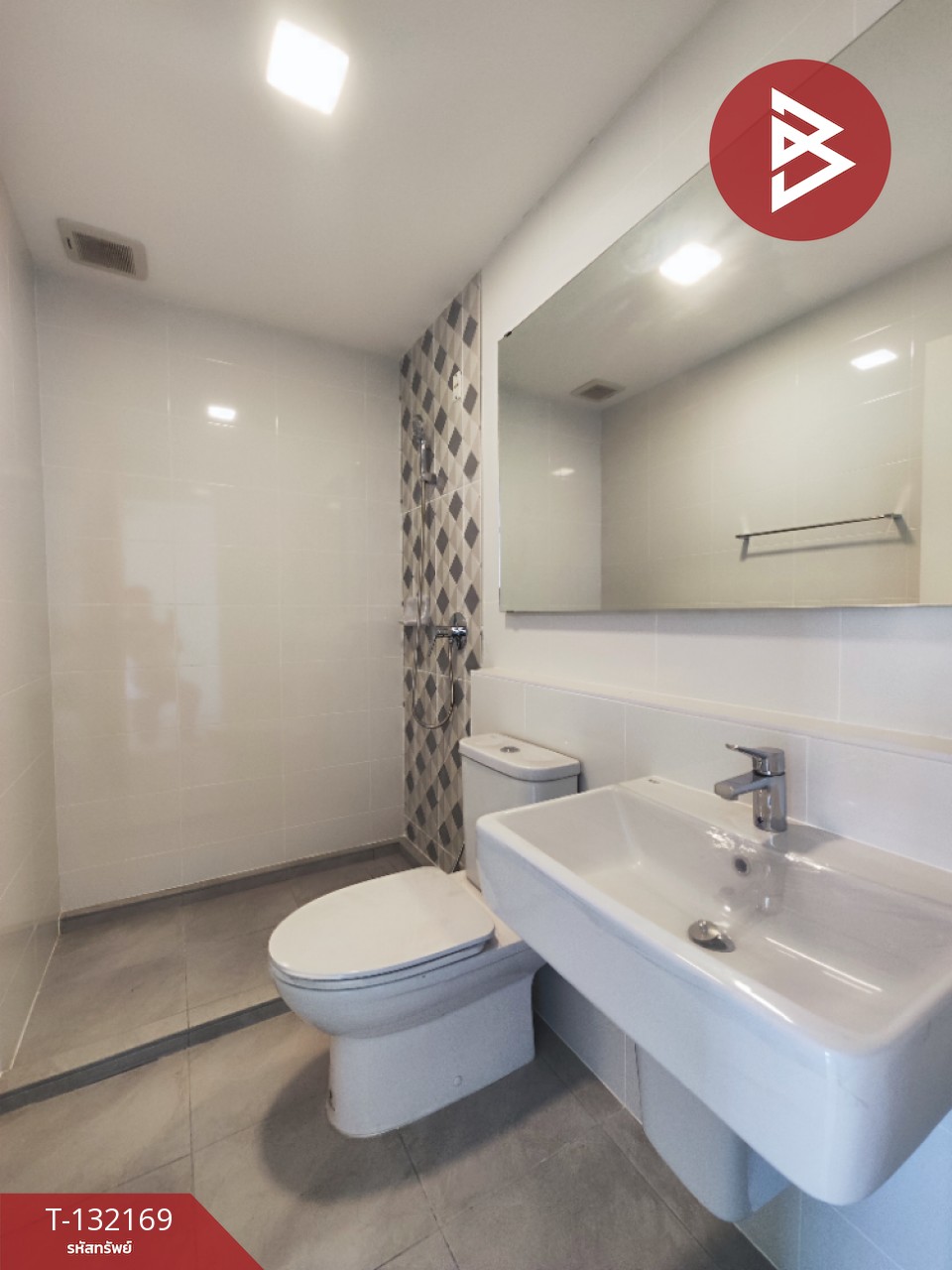 ขายทาวน์เฮ้าส์ หมู่บ้านวิลลาจจิโอ ศรีนครินทร์-บางนา (Villaggio Srinakarin-Bangna) สมุทรปราการ 12