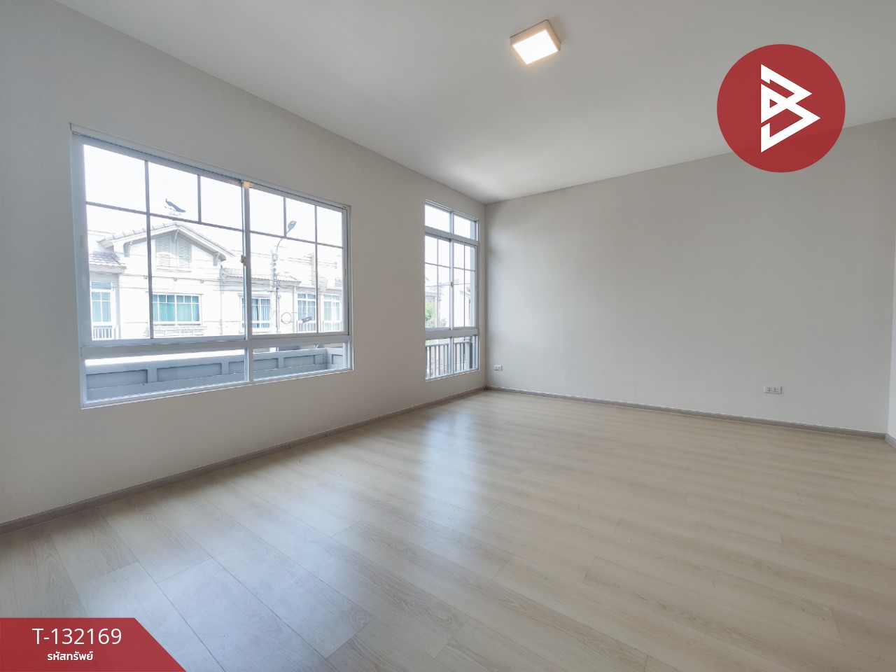 ขายทาวน์เฮ้าส์ หมู่บ้านวิลลาจจิโอ ศรีนครินทร์-บางนา (Villaggio Srinakarin-Bangna) สมุทรปราการ 7