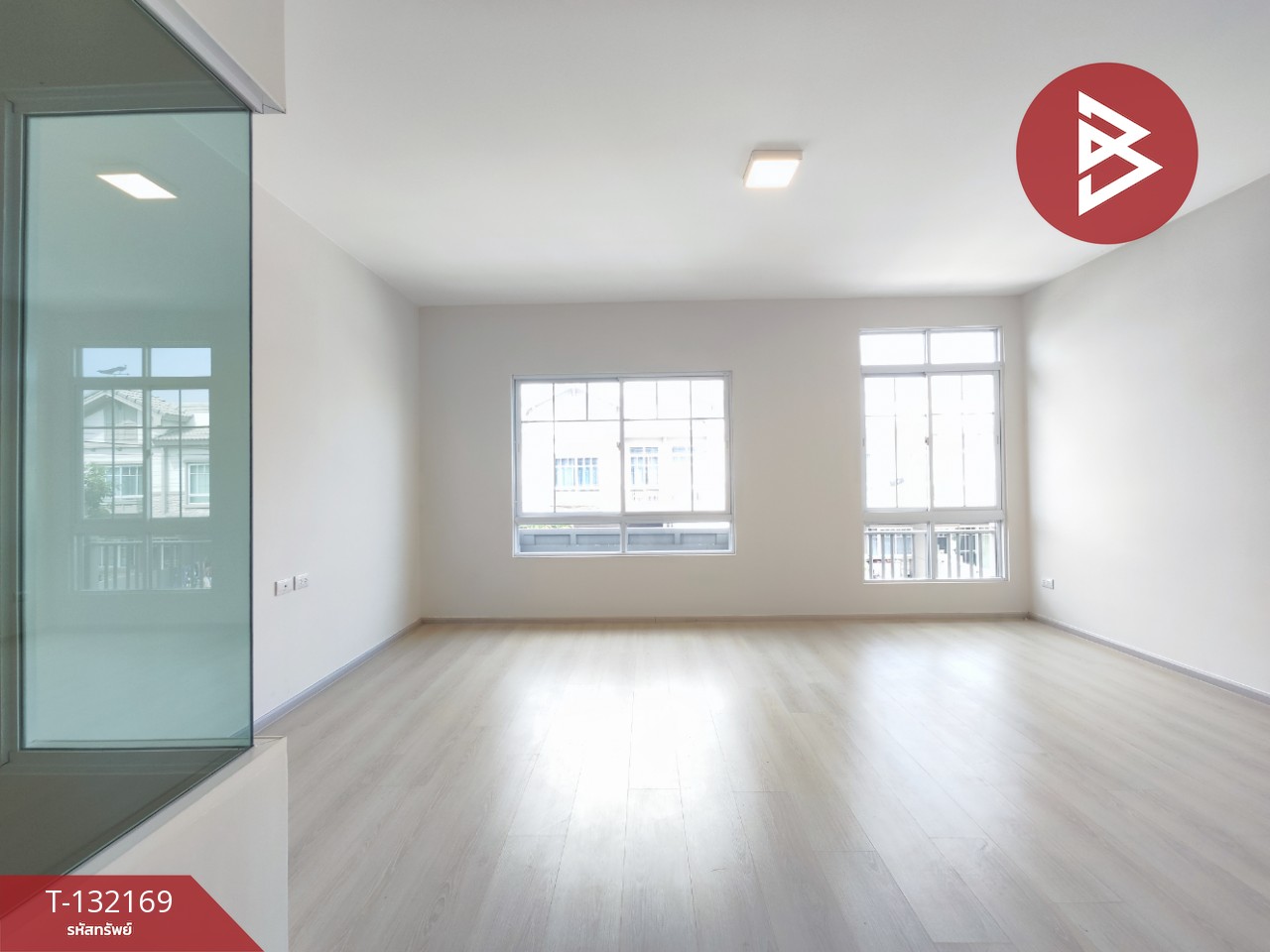 ขายทาวน์เฮ้าส์ หมู่บ้านวิลลาจจิโอ ศรีนครินทร์-บางนา (Villaggio Srinakarin-Bangna) สมุทรปราการ 8