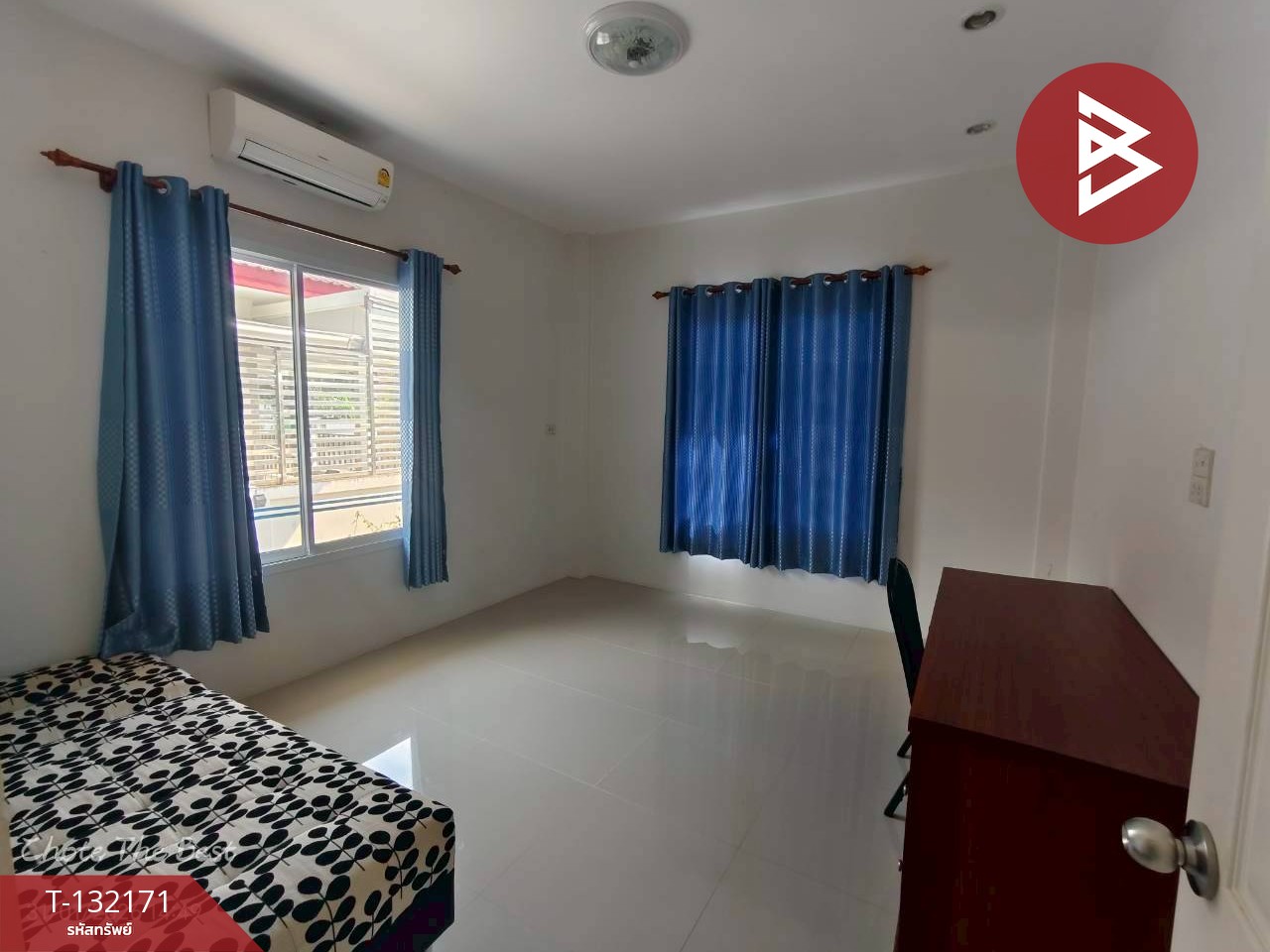 ขายบ้านเดี่ยวชั้นเดียว เนื้อที่ 75 ตร.วา เกาะขวาง จันทบุรี 14