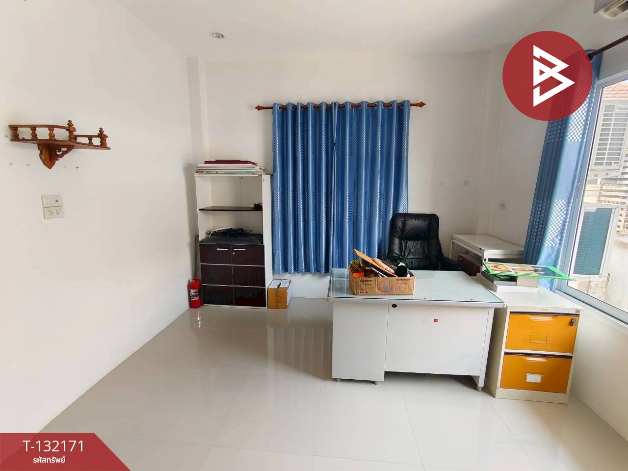 ขายบ้านเดี่ยวชั้นเดียว เนื้อที่ 75 ตร.วา เกาะขวาง จันทบุรี 12