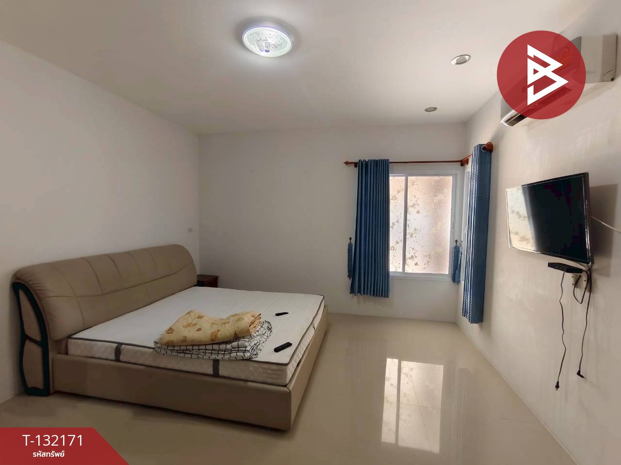 ขายบ้านเดี่ยวชั้นเดียว เนื้อที่ 75 ตร.วา เกาะขวาง จันทบุรี 10