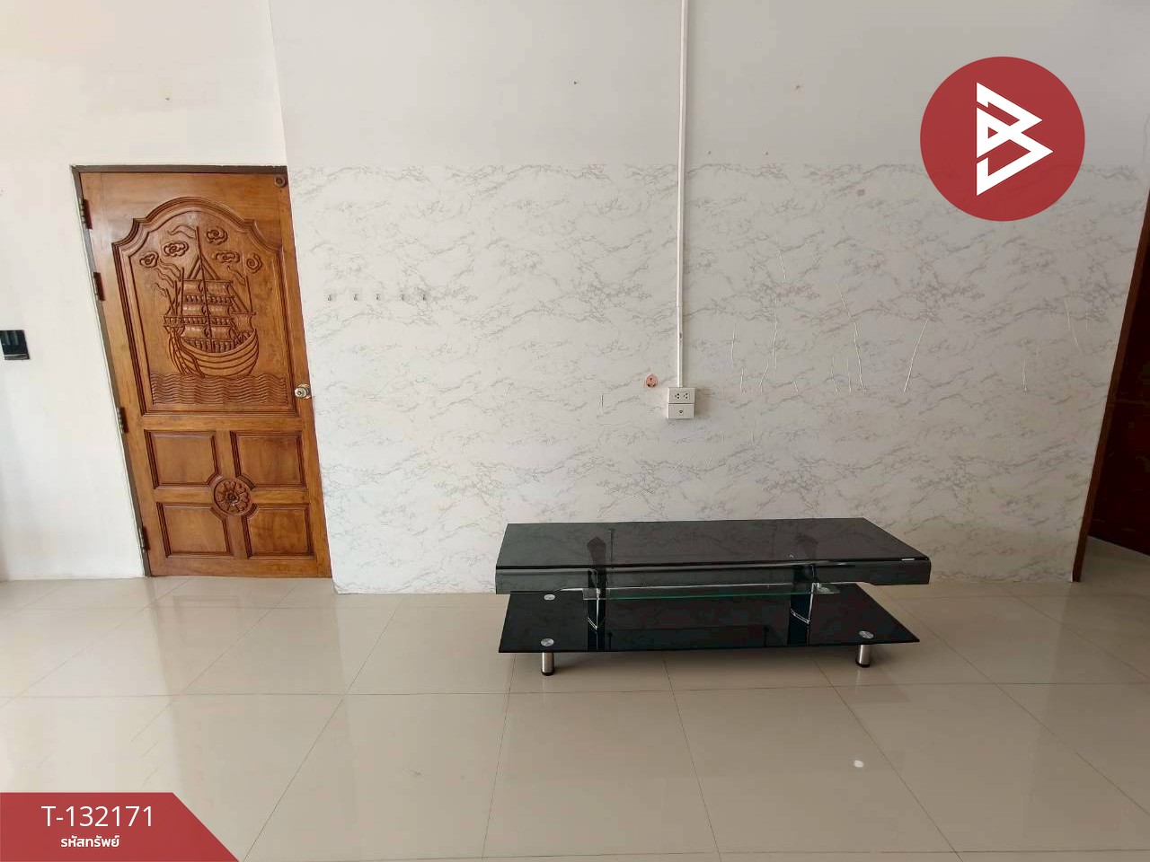 ขายบ้านเดี่ยวชั้นเดียว เนื้อที่ 75 ตร.วา เกาะขวาง จันทบุรี 8