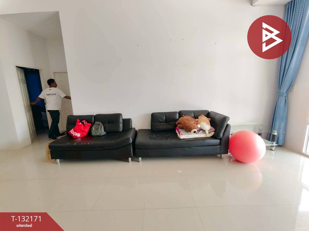 ขายบ้านเดี่ยวชั้นเดียว เนื้อที่ 75 ตร.วา เกาะขวาง จันทบุรี 9