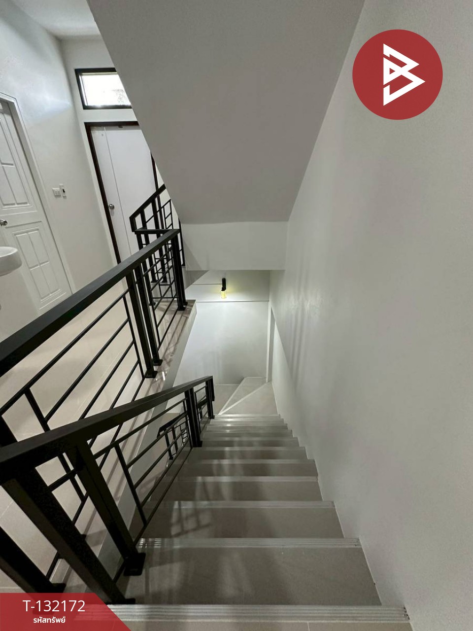 ให้เช่าทาวน์เฮ้าส์ 2 ชั้น เนื้อที่ 16.2 ตร.วา จันทนิมิต จันทบุรี 10