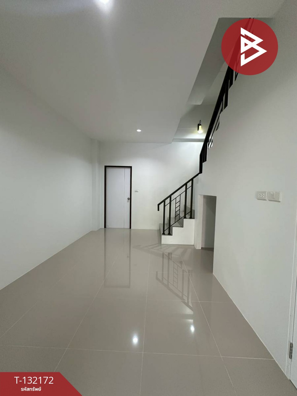 ให้เช่าทาวน์เฮ้าส์ 2 ชั้น เนื้อที่ 16.2 ตร.วา จันทนิมิต จันทบุรี 6