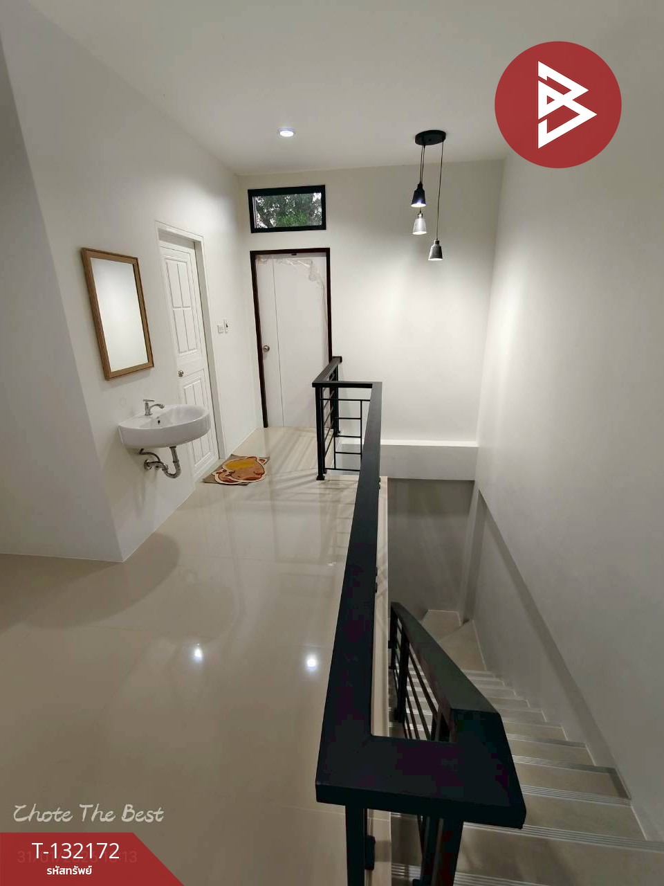 ให้เช่าทาวน์เฮ้าส์ 2 ชั้น เนื้อที่ 16.2 ตร.วา จันทนิมิต จันทบุรี 12