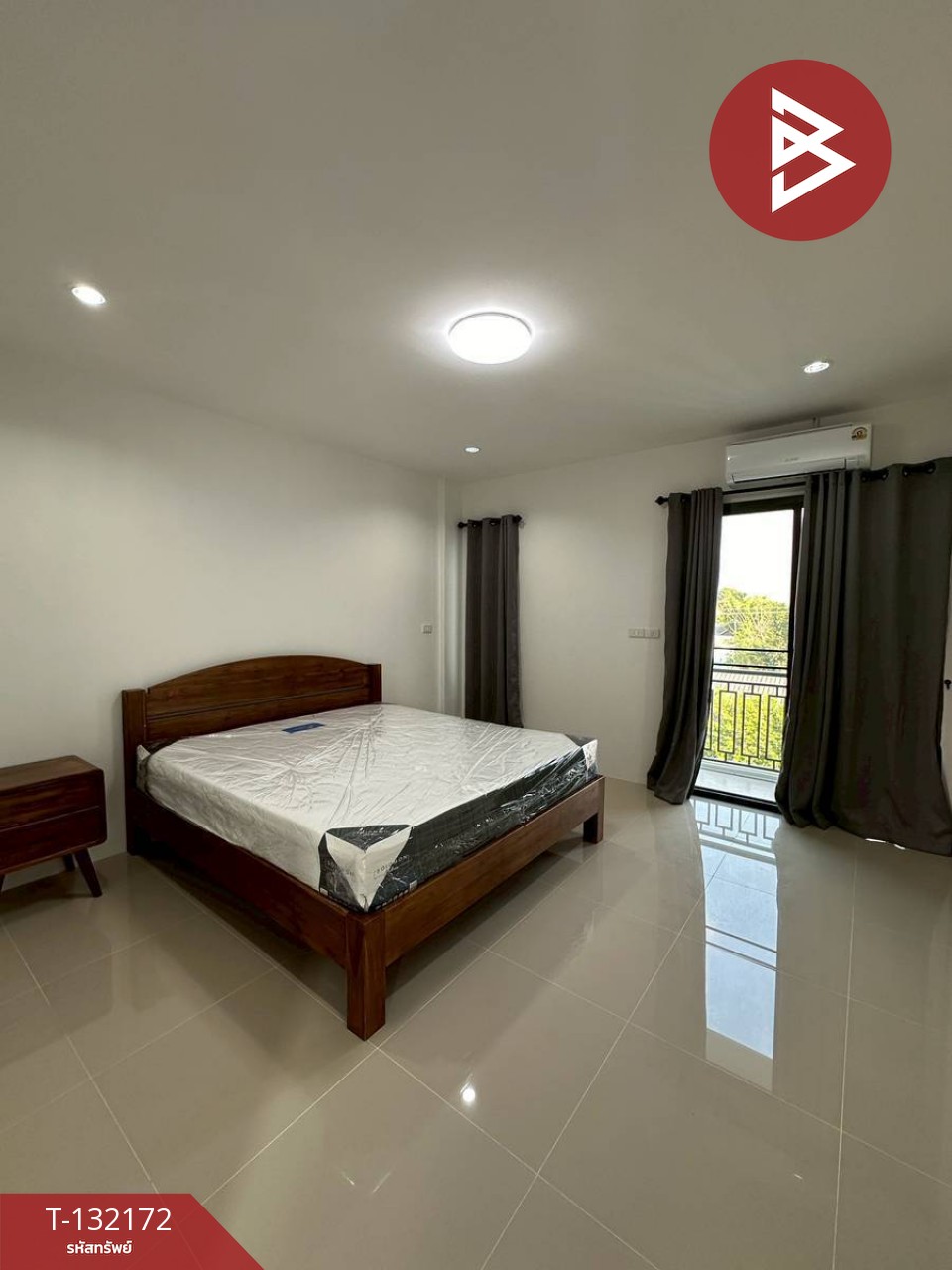 ให้เช่าทาวน์เฮ้าส์ 2 ชั้น เนื้อที่ 16.2 ตร.วา จันทนิมิต จันทบุรี 9