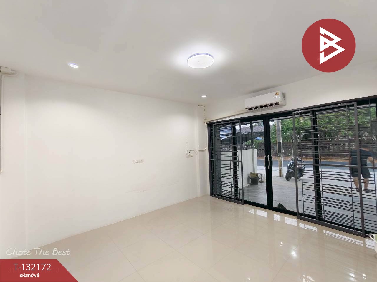 ให้เช่าทาวน์เฮ้าส์ 2 ชั้น เนื้อที่ 16.2 ตร.วา จันทนิมิต จันทบุรี 4