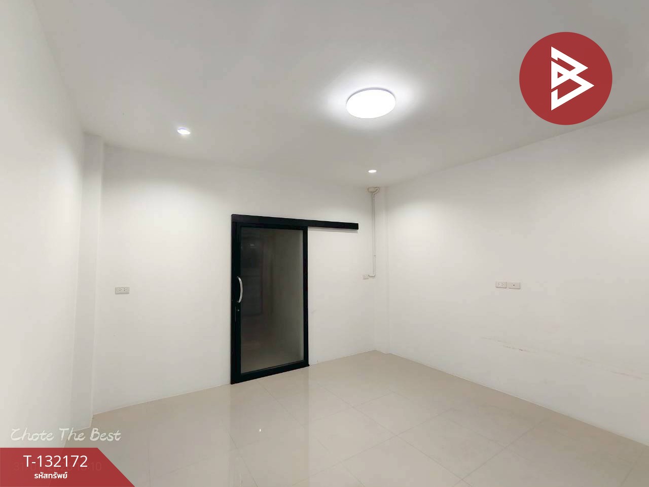 ให้เช่าทาวน์เฮ้าส์ 2 ชั้น เนื้อที่ 16.2 ตร.วา จันทนิมิต จันทบุรี 5