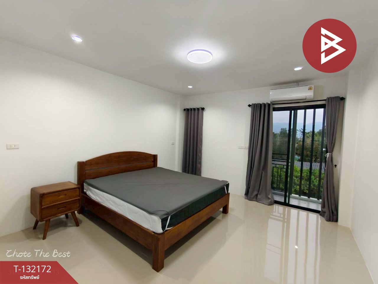 ให้เช่าทาวน์เฮ้าส์ 2 ชั้น เนื้อที่ 16.2 ตร.วา จันทนิมิต จันทบุรี 11