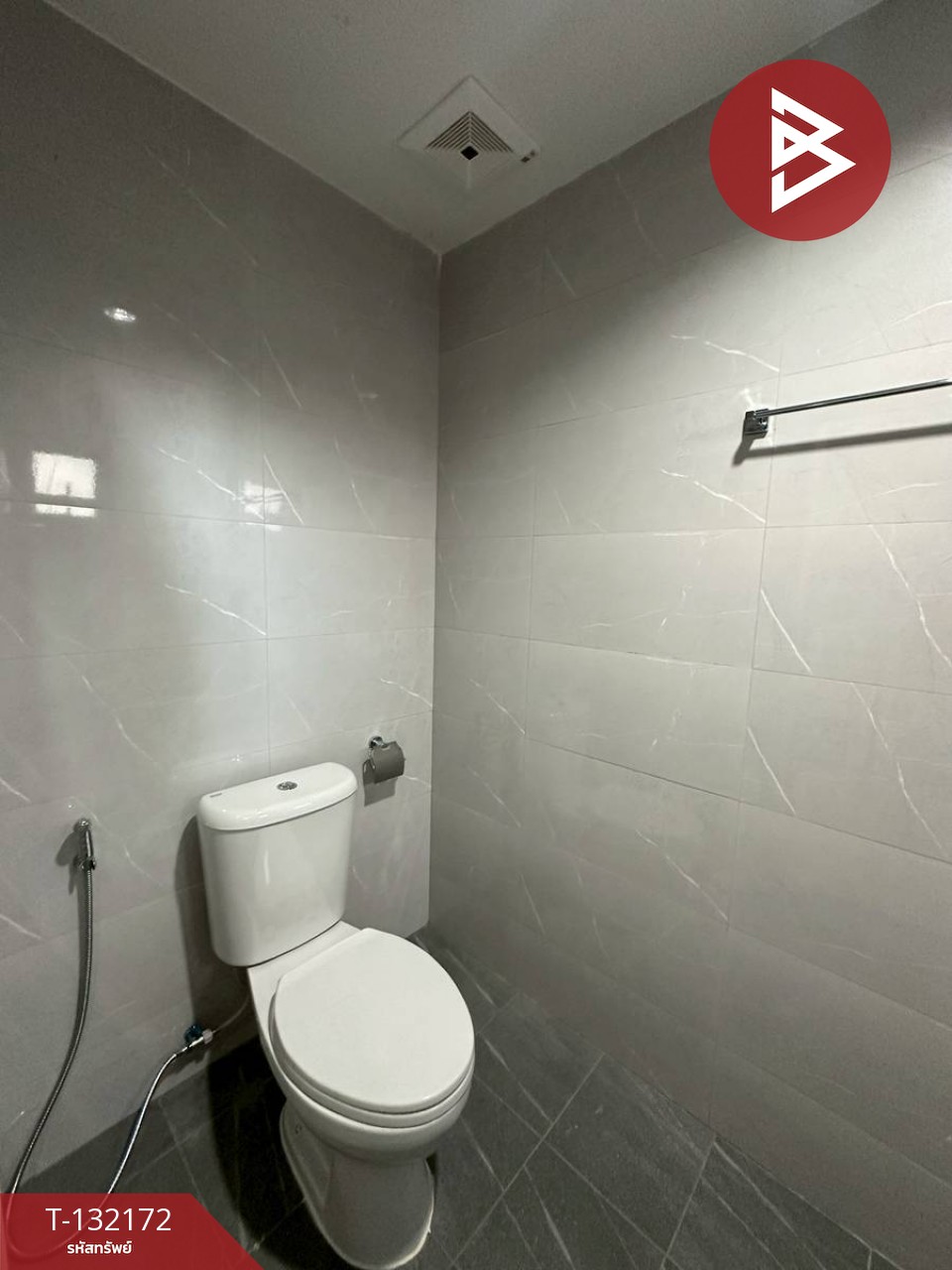 ให้เช่าทาวน์เฮ้าส์ 2 ชั้น เนื้อที่ 16.2 ตร.วา จันทนิมิต จันทบุรี 13