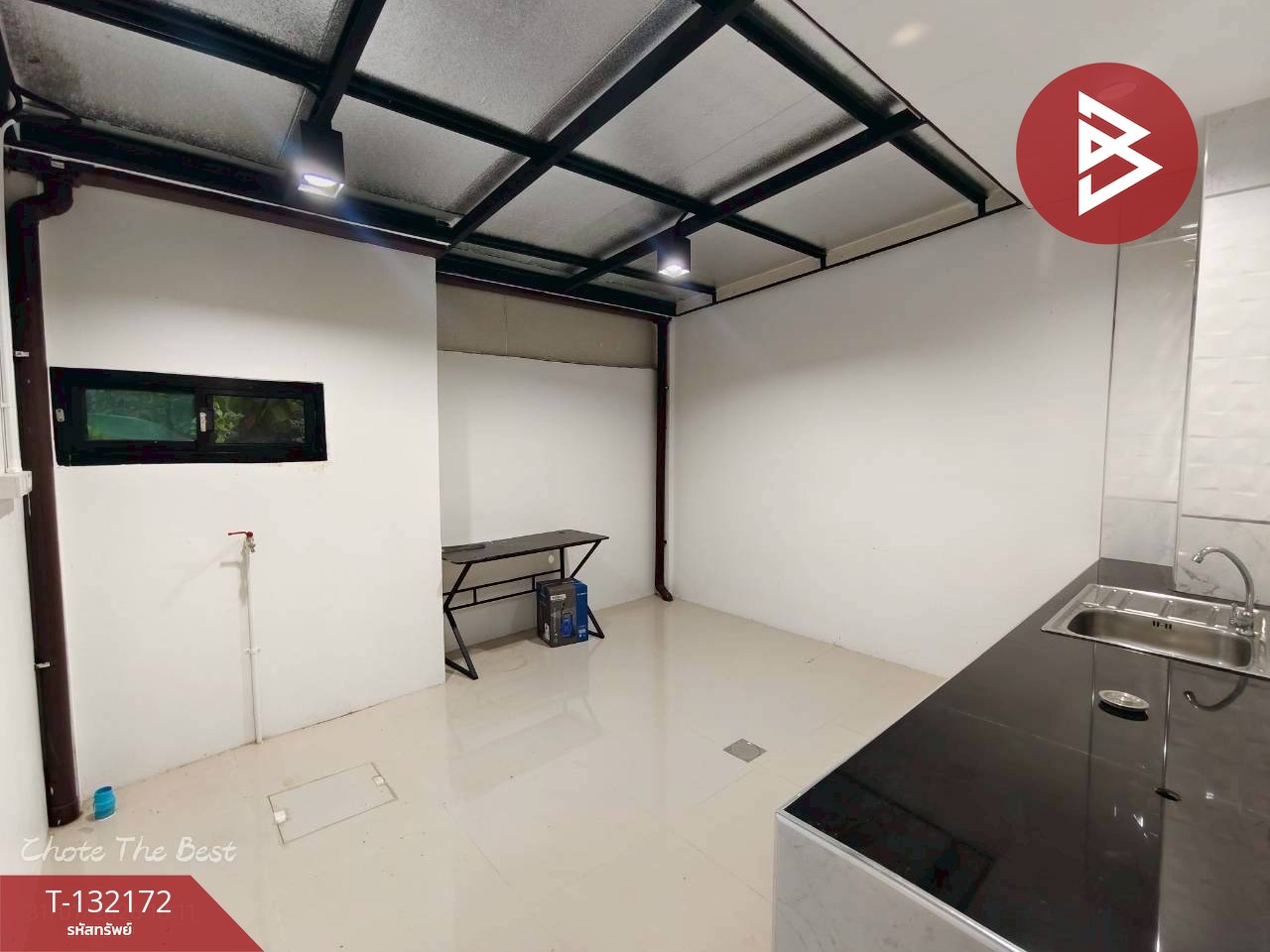 ให้เช่าทาวน์เฮ้าส์ 2 ชั้น เนื้อที่ 16.2 ตร.วา จันทนิมิต จันทบุรี 7