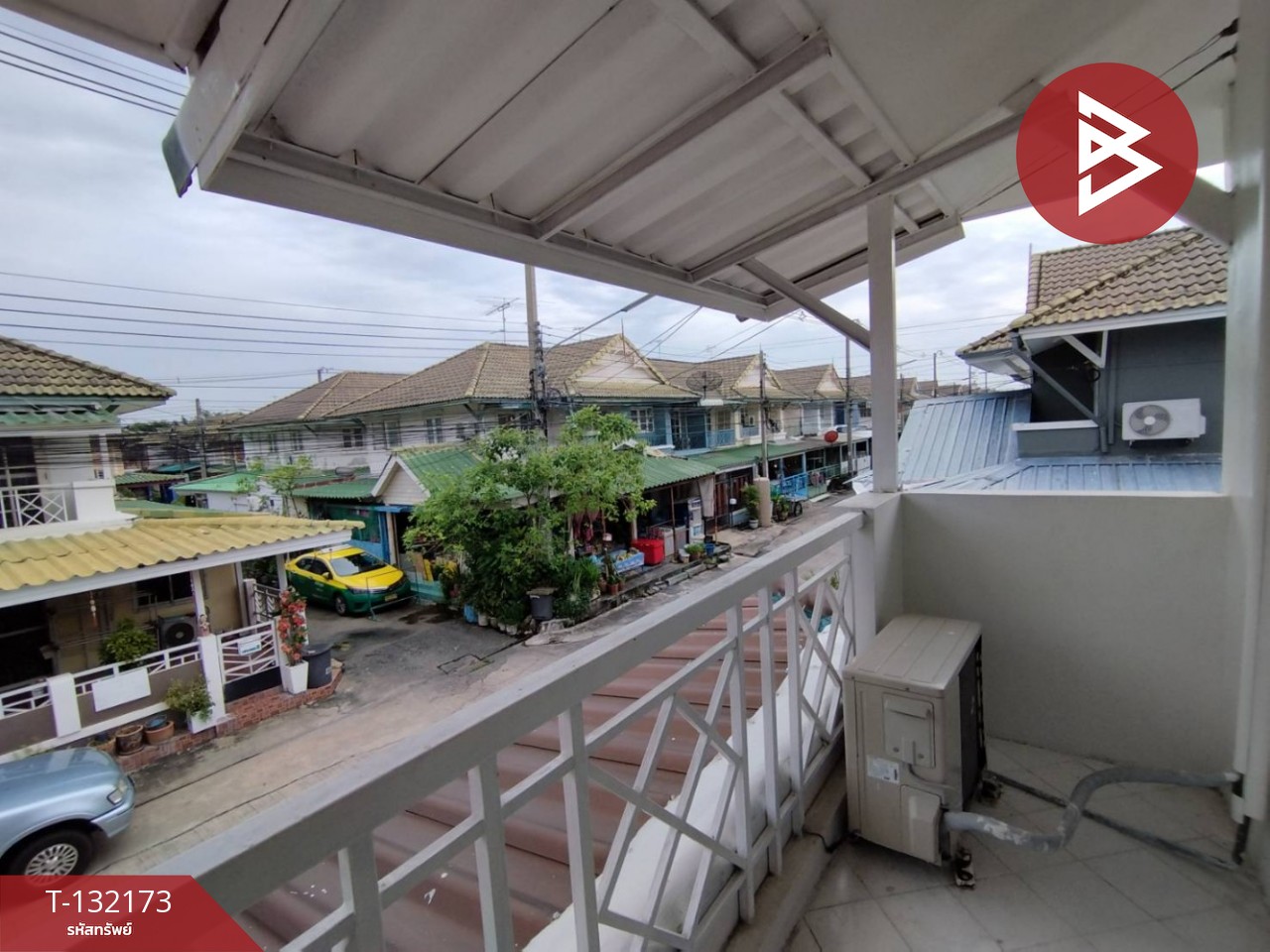 ขายทาวน์เฮ้าส์ หมู่บ้านพฤกษา13 รังสิต-คลอง3 ปทุมธานี 14