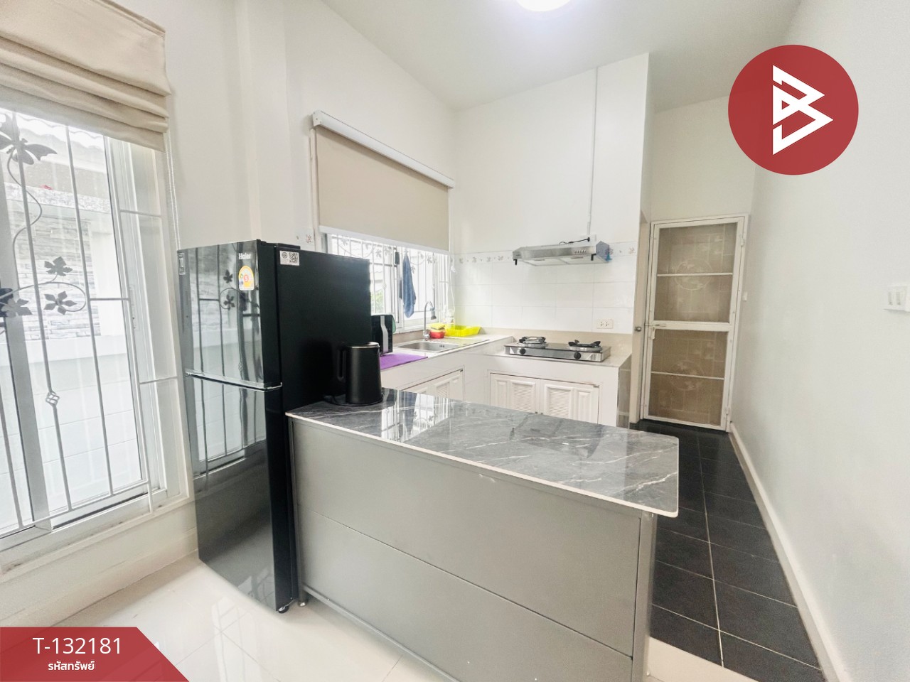 ให้เช่า บ้านเดี่ยว หมู่บ้านบ่อวินบุรี ชลบุรี 12