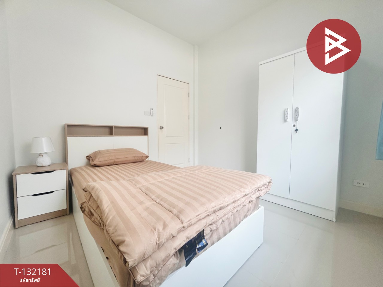 ให้เช่า บ้านเดี่ยว หมู่บ้านบ่อวินบุรี ชลบุรี 10