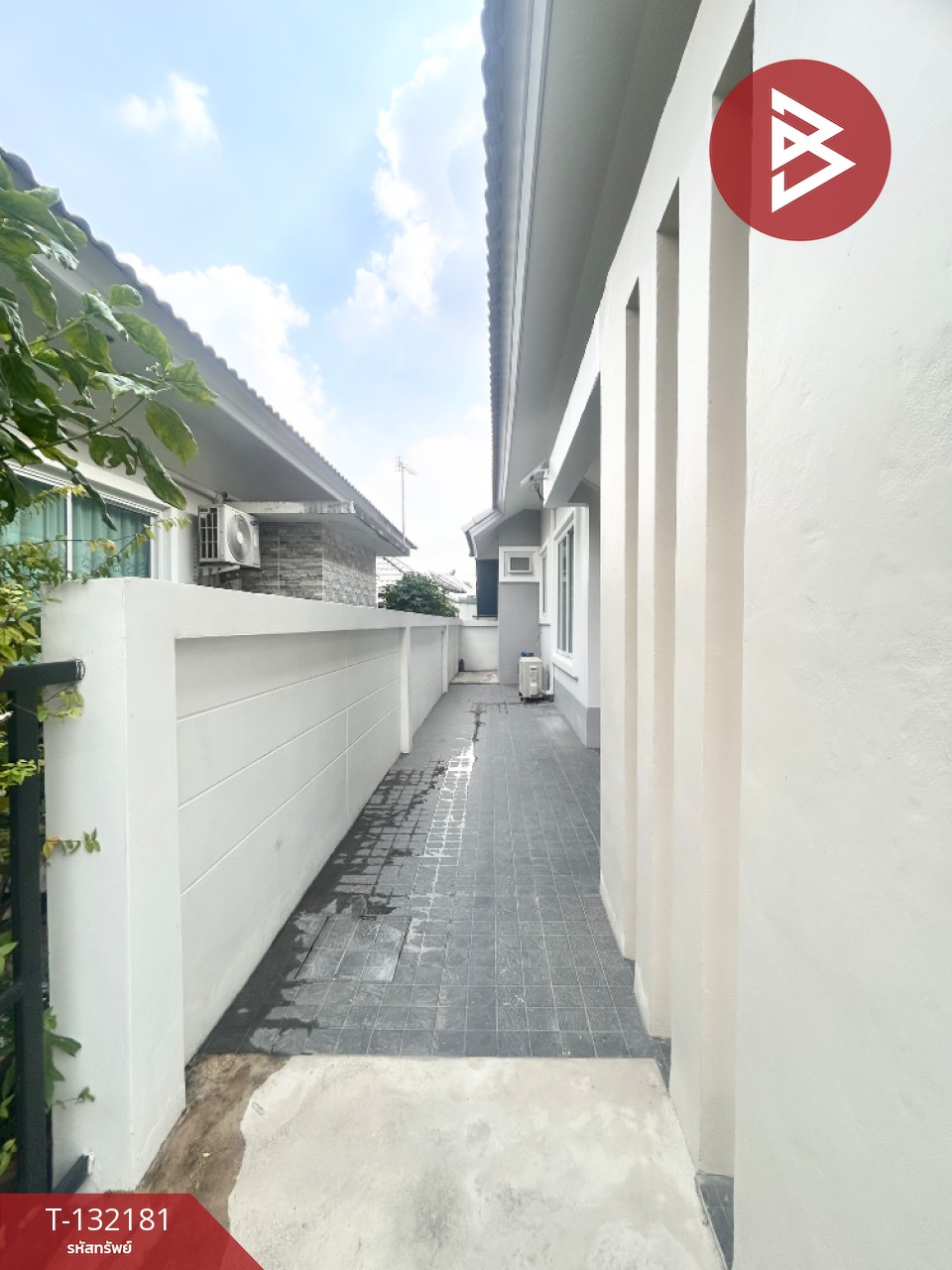 ให้เช่า บ้านเดี่ยว หมู่บ้านบ่อวินบุรี ชลบุรี 15