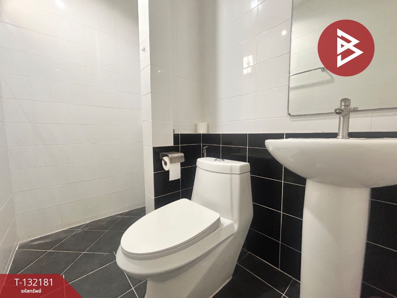 ให้เช่า บ้านเดี่ยว หมู่บ้านบ่อวินบุรี ชลบุรี 6