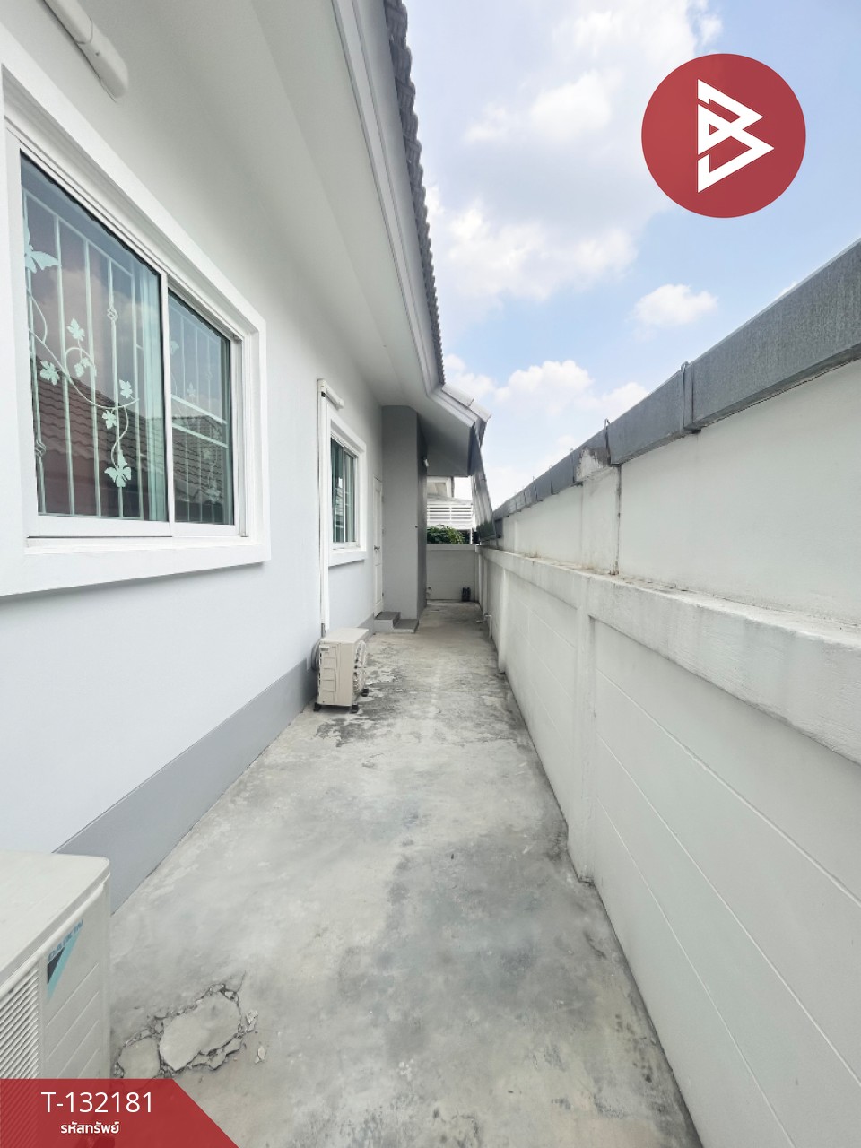 ให้เช่า บ้านเดี่ยว หมู่บ้านบ่อวินบุรี ชลบุรี 14