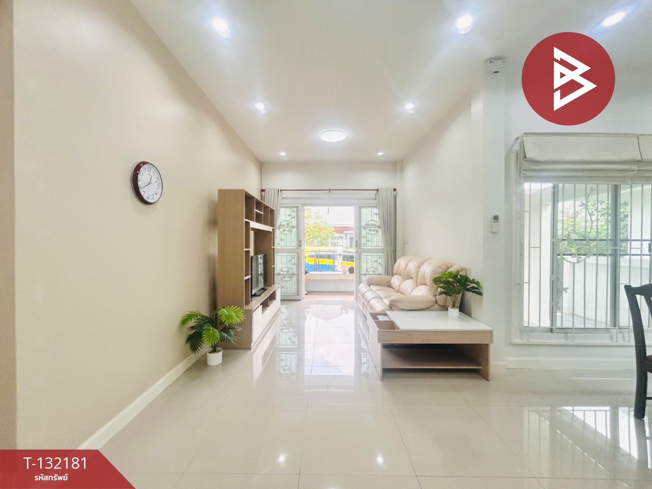 ให้เช่า บ้านเดี่ยว หมู่บ้านบ่อวินบุรี ชลบุรี 4