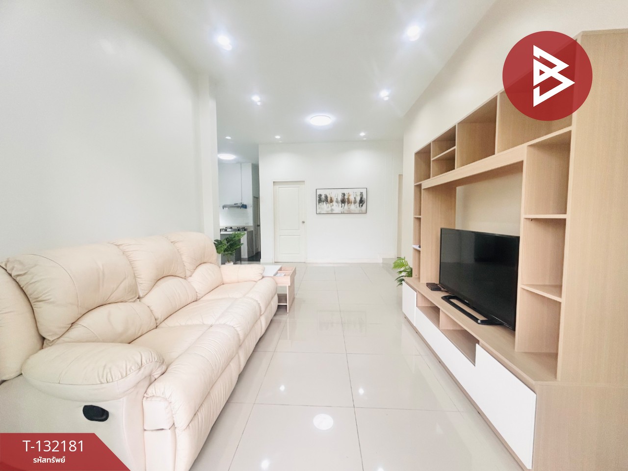 ให้เช่า บ้านเดี่ยว หมู่บ้านบ่อวินบุรี ชลบุรี 3