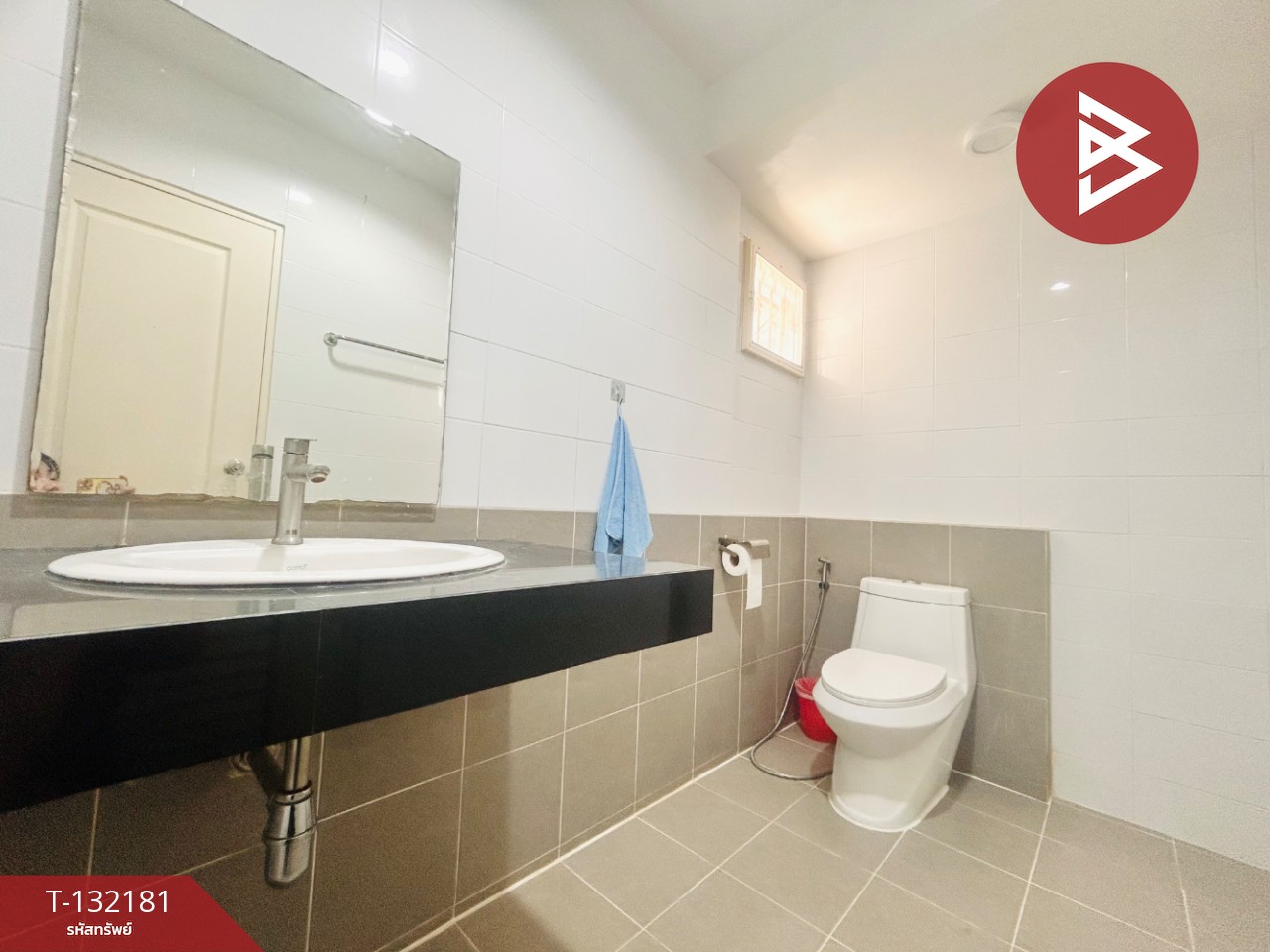 ให้เช่า บ้านเดี่ยว หมู่บ้านบ่อวินบุรี ชลบุรี 8