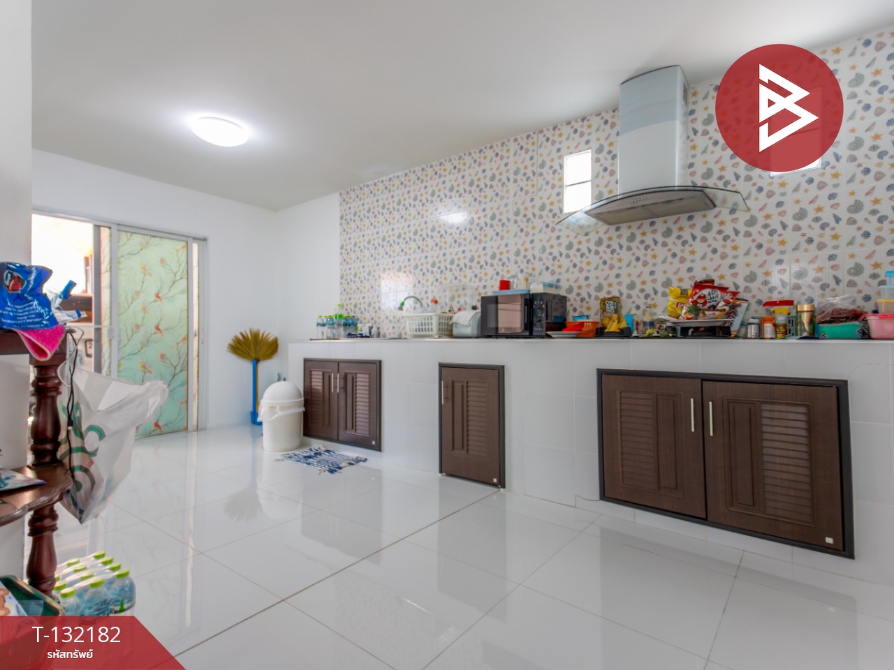 ขายบ้านเดี่ยว หมู่บ้านเดอะทรัสต์ ศรีนครินทร์-แพรกษา (The Trust Srinakarin-Praeksa) สมุทรปราการ 9