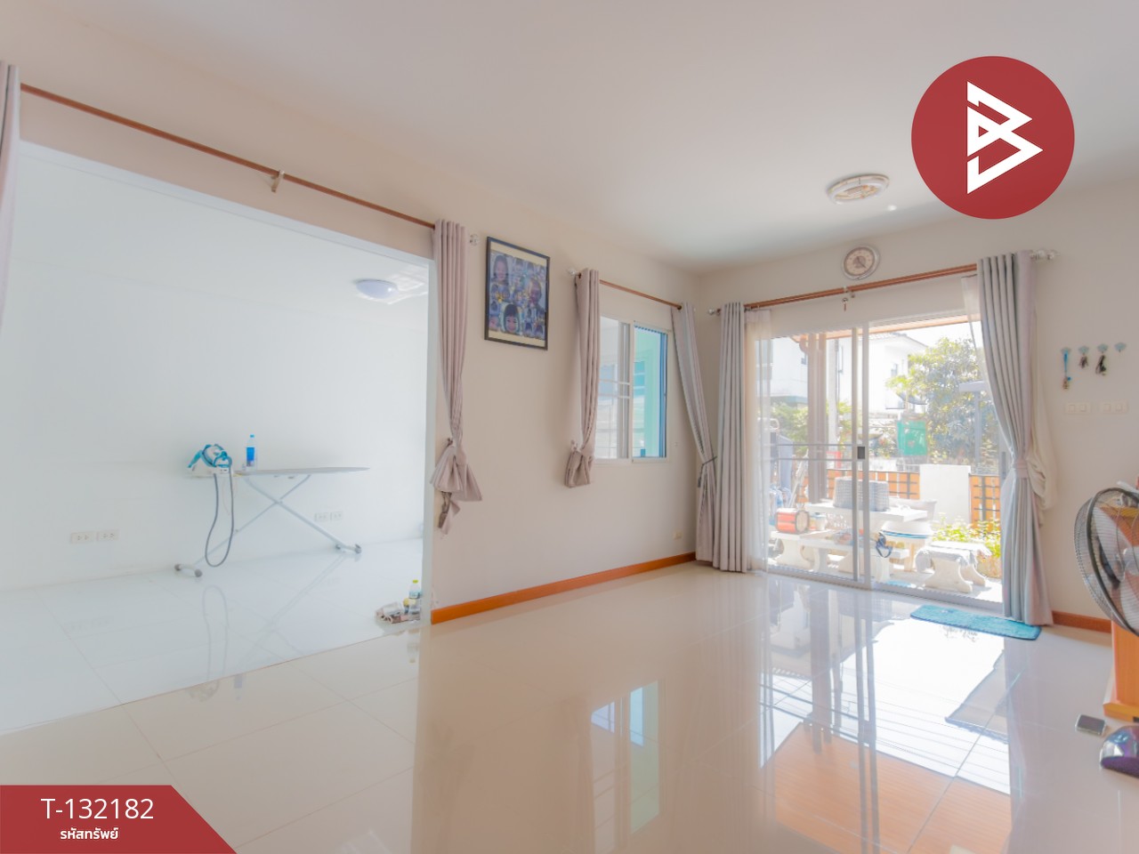 ขายบ้านเดี่ยว หมู่บ้านเดอะทรัสต์ ศรีนครินทร์-แพรกษา (The Trust Srinakarin-Praeksa) สมุทรปราการ 6