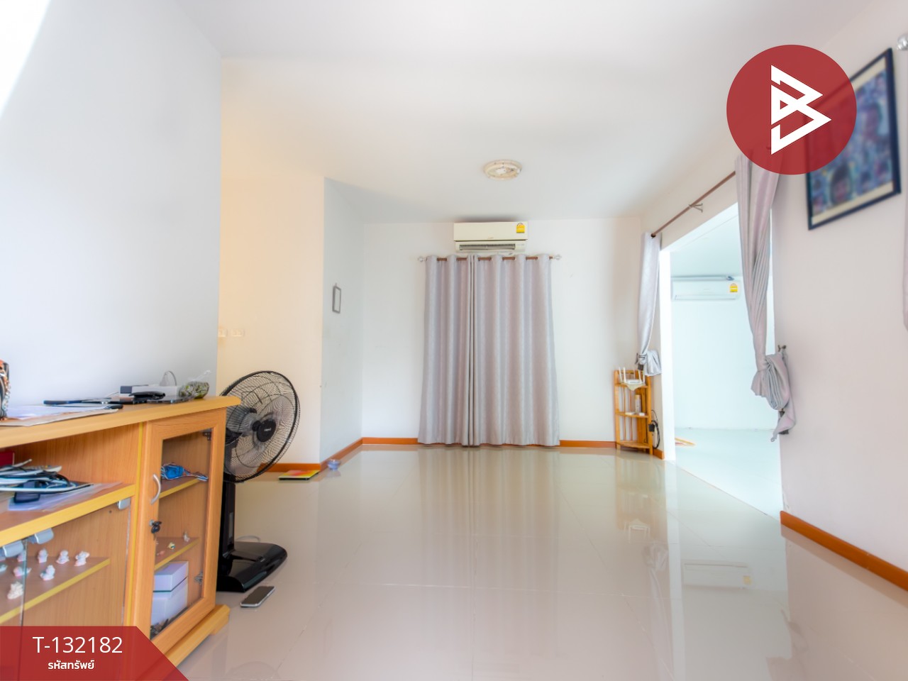 ขายบ้านเดี่ยว หมู่บ้านเดอะทรัสต์ ศรีนครินทร์-แพรกษา (The Trust Srinakarin-Praeksa) สมุทรปราการ 5