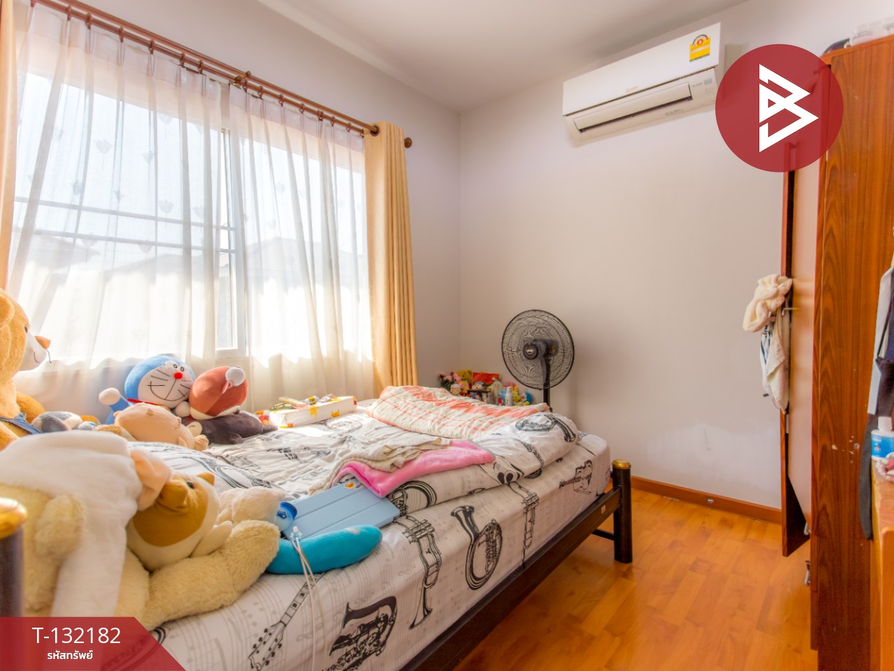 ขายบ้านเดี่ยว หมู่บ้านเดอะทรัสต์ ศรีนครินทร์-แพรกษา (The Trust Srinakarin-Praeksa) สมุทรปราการ 14