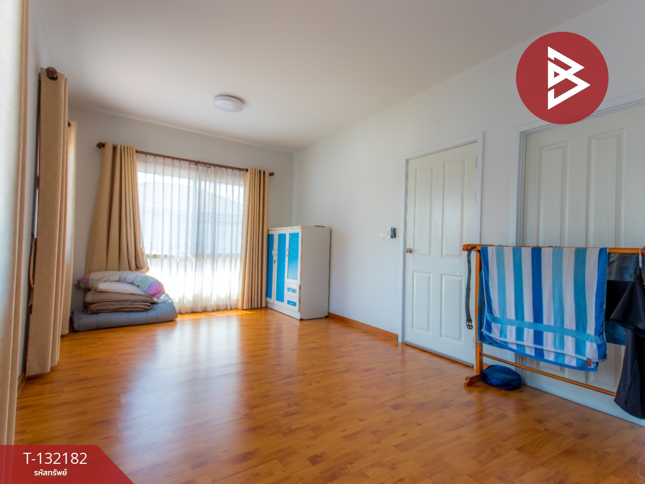 ขายบ้านเดี่ยว หมู่บ้านเดอะทรัสต์ ศรีนครินทร์-แพรกษา (The Trust Srinakarin-Praeksa) สมุทรปราการ 12