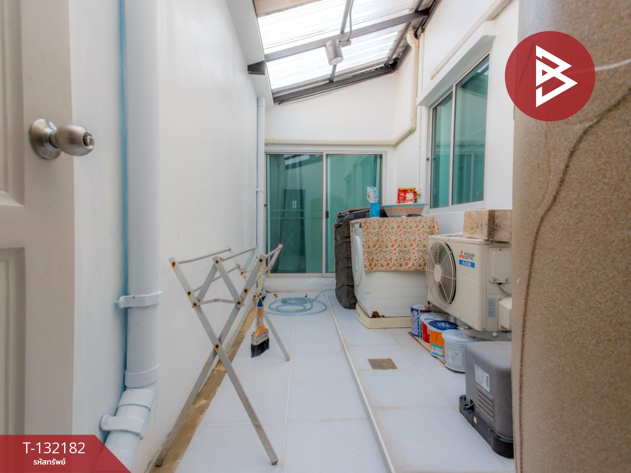 ขายบ้านเดี่ยว หมู่บ้านเดอะทรัสต์ ศรีนครินทร์-แพรกษา (The Trust Srinakarin-Praeksa) สมุทรปราการ 8