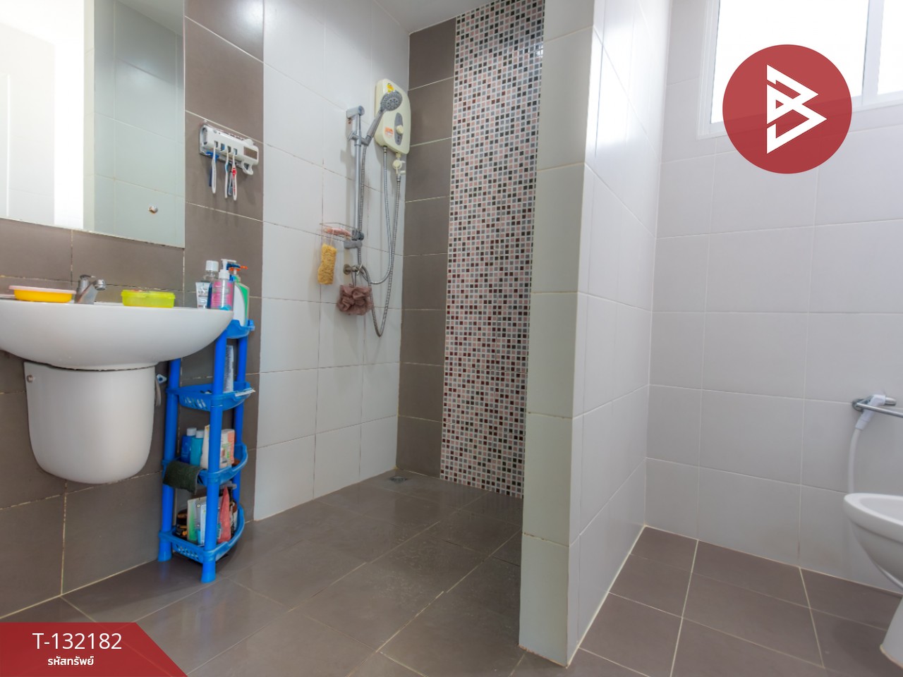 ขายบ้านเดี่ยว หมู่บ้านเดอะทรัสต์ ศรีนครินทร์-แพรกษา (The Trust Srinakarin-Praeksa) สมุทรปราการ 15