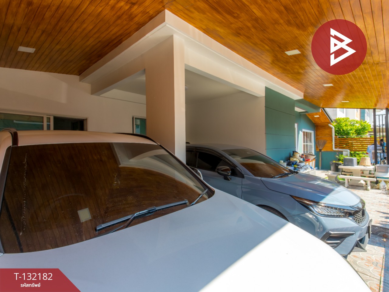 ขายบ้านเดี่ยว หมู่บ้านเดอะทรัสต์ ศรีนครินทร์-แพรกษา (The Trust Srinakarin-Praeksa) สมุทรปราการ 3