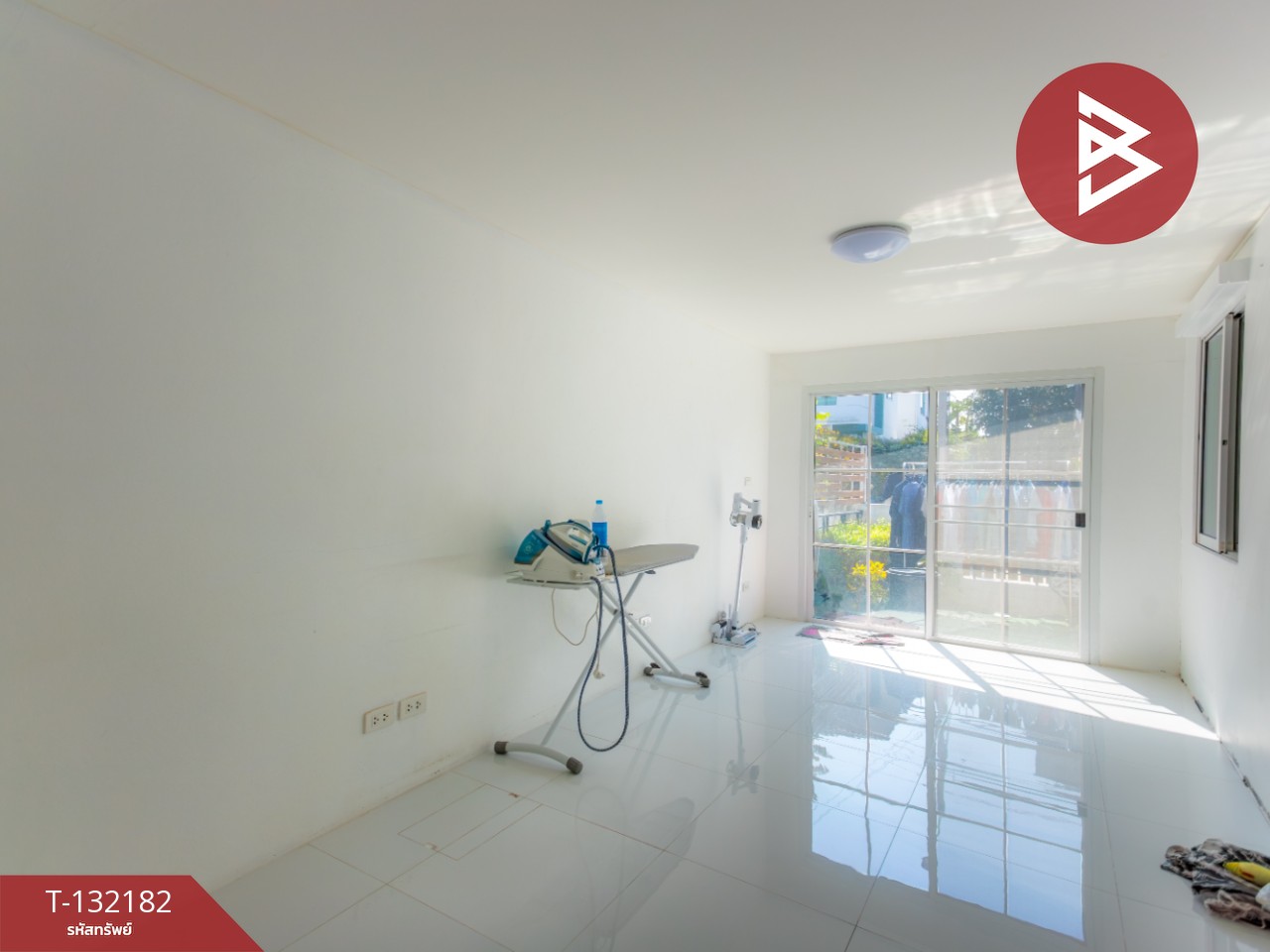 ขายบ้านเดี่ยว หมู่บ้านเดอะทรัสต์ ศรีนครินทร์-แพรกษา (The Trust Srinakarin-Praeksa) สมุทรปราการ 7