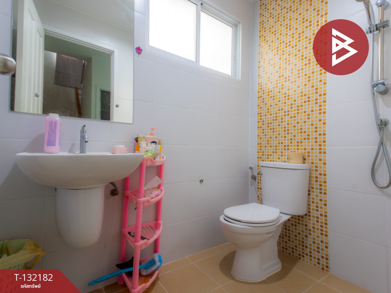 ขายบ้านเดี่ยว หมู่บ้านเดอะทรัสต์ ศรีนครินทร์-แพรกษา (The Trust Srinakarin-Praeksa) สมุทรปราการ 11