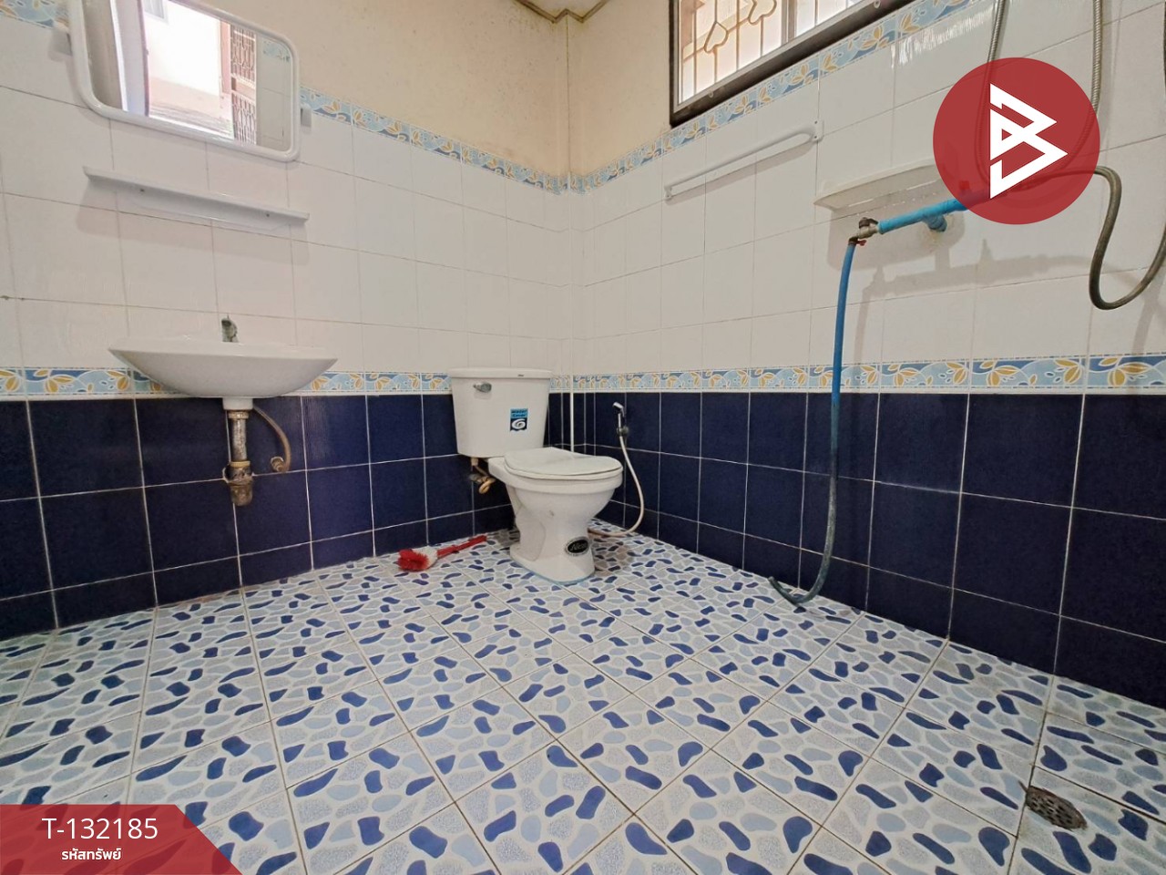 ขายบ้านเดี่ยวชั้นเดียว เนื้อที่ 60 ตร.วา หนองปลิง นครสวรรค์ 11