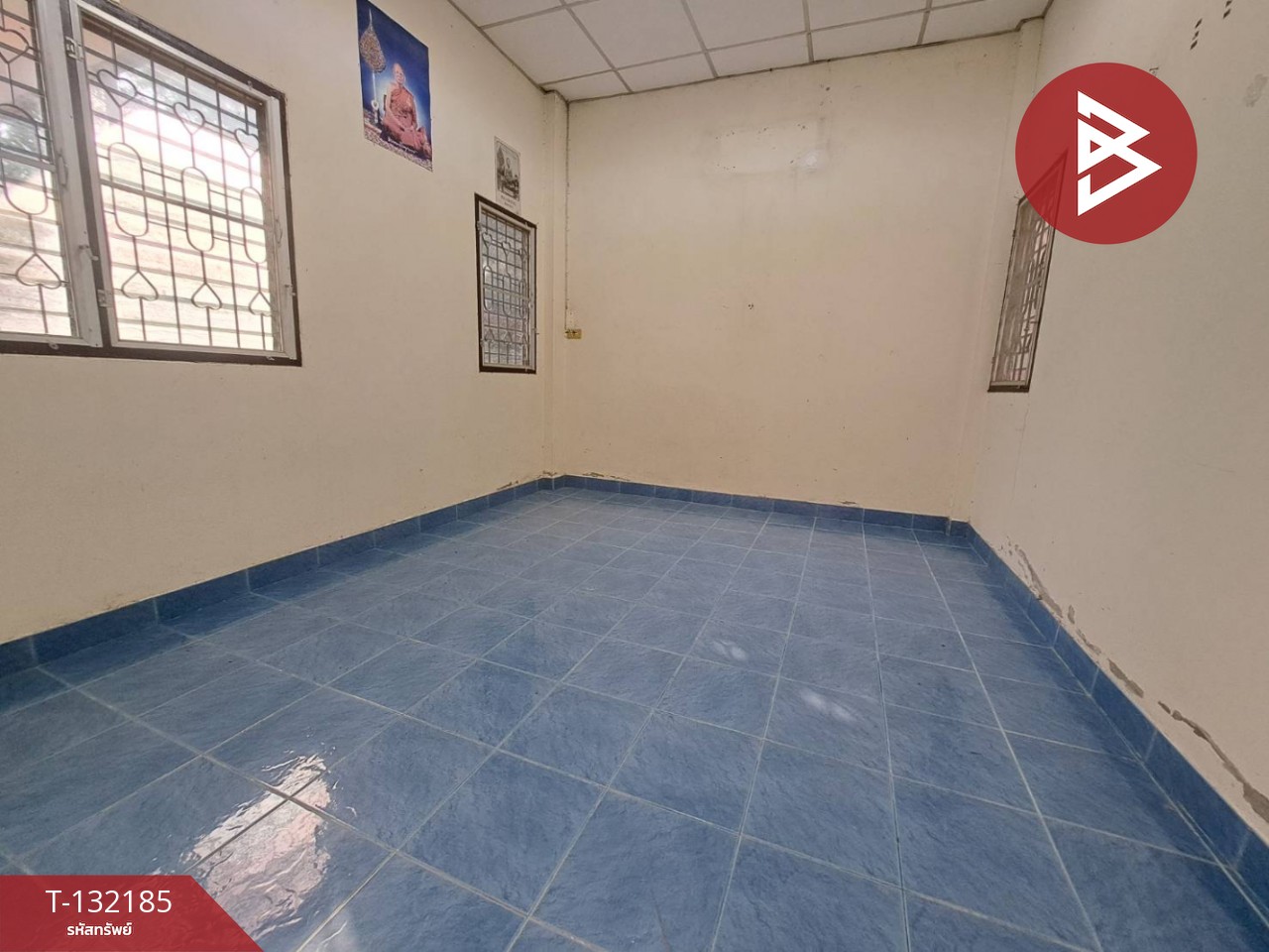 ขายบ้านเดี่ยวชั้นเดียว เนื้อที่ 60 ตร.วา หนองปลิง นครสวรรค์ 9