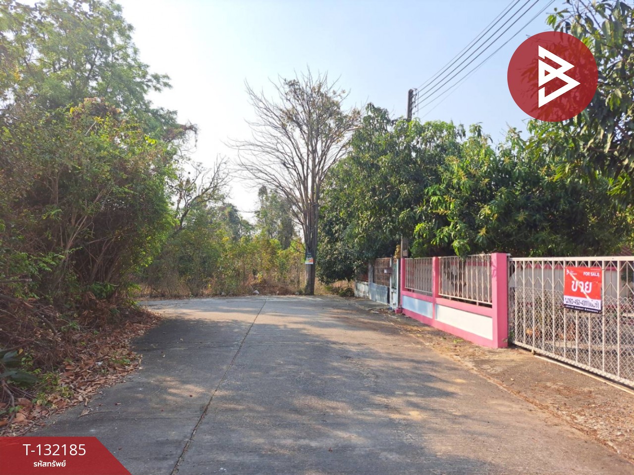 ขายบ้านเดี่ยวชั้นเดียว เนื้อที่ 60 ตร.วา หนองปลิง นครสวรรค์ 14