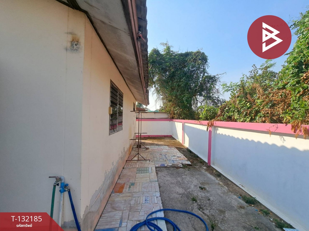 ขายบ้านเดี่ยวชั้นเดียว เนื้อที่ 60 ตร.วา หนองปลิง นครสวรรค์ 12