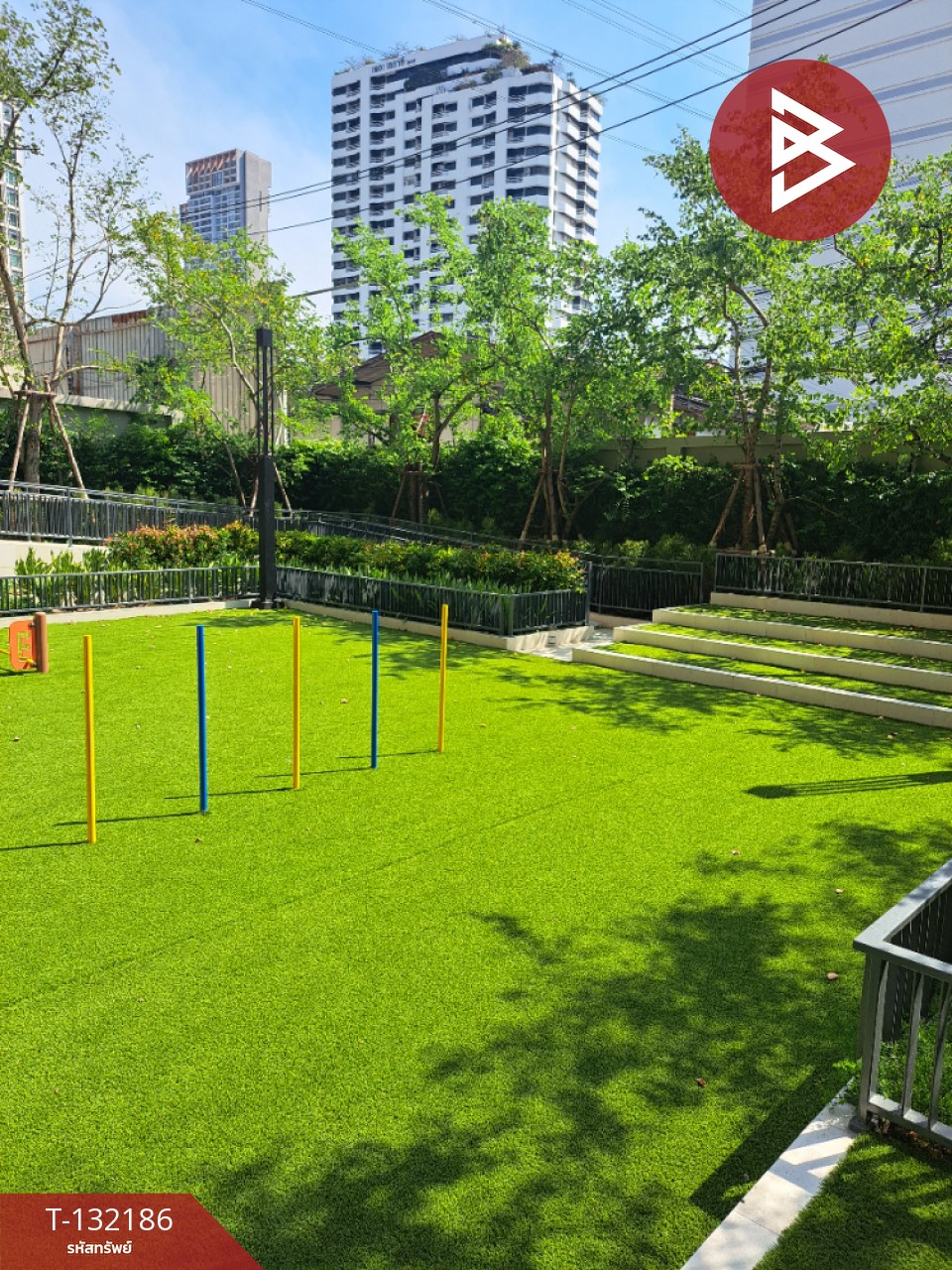 ขาย/เช่าคอนโดมิเนียม เมทริส ดิสทริค ลาดพร้าว (Metris District Ladprao) กรุงเทพมหานคร 13