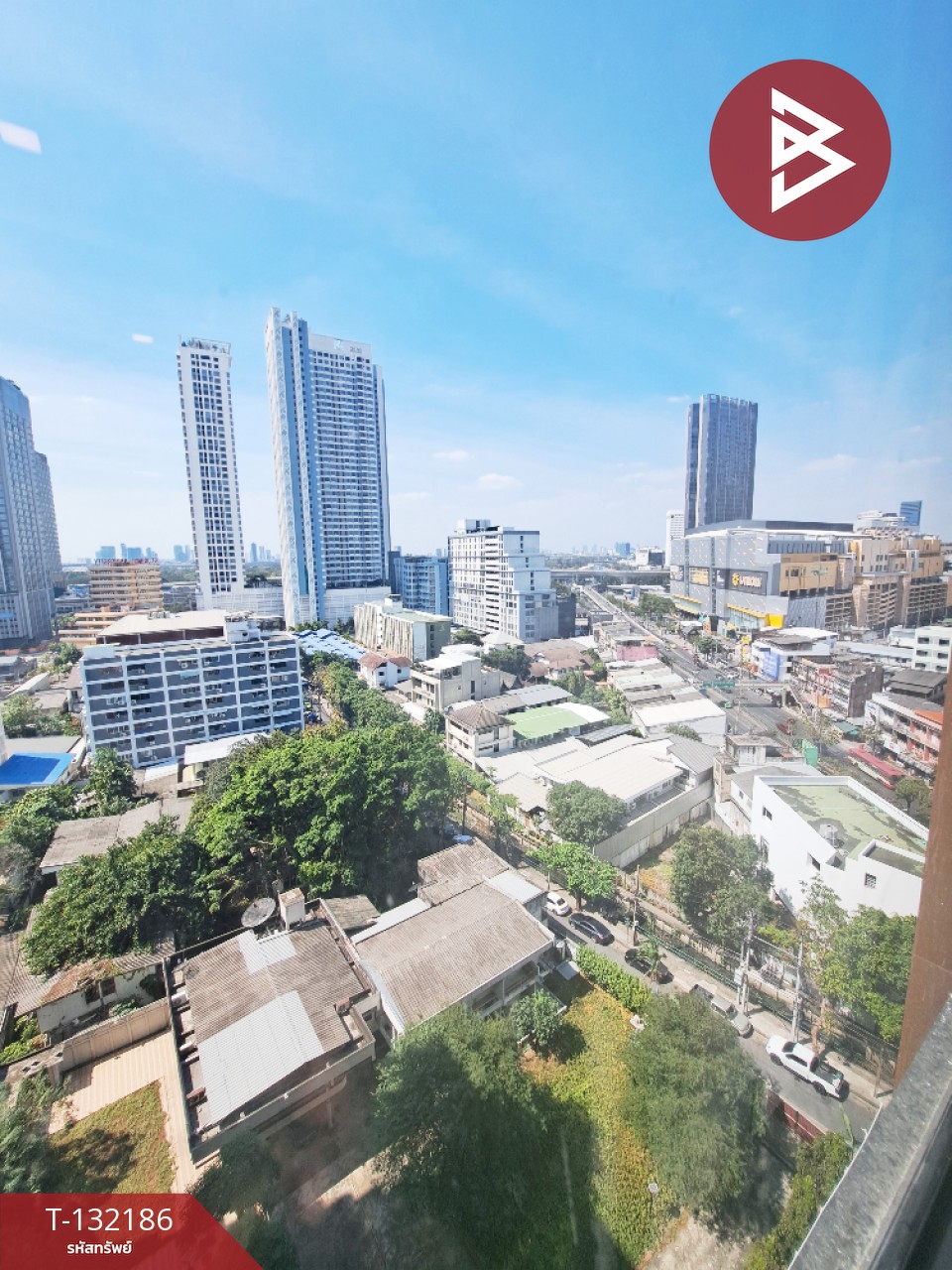 ขาย/เช่าคอนโดมิเนียม เมทริส ดิสทริค ลาดพร้าว (Metris District Ladprao) กรุงเทพมหานคร 14