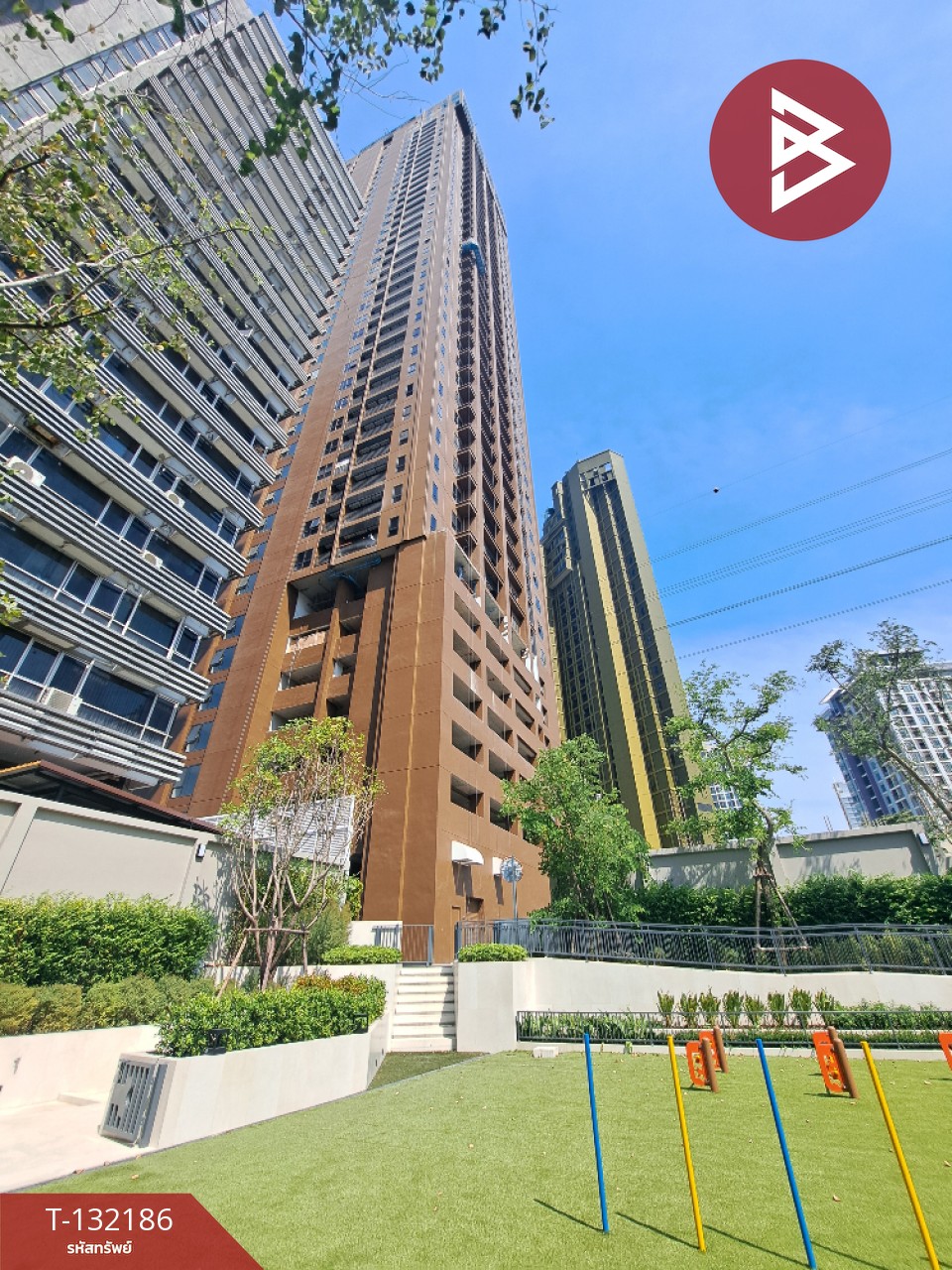 ขาย/เช่าคอนโดมิเนียม เมทริส ดิสทริค ลาดพร้าว (Metris District Ladprao) กรุงเทพมหานคร 15