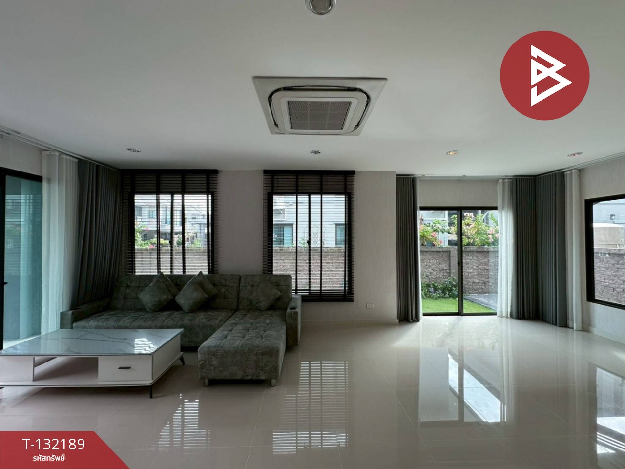 ขายบ้านเดี่ยว หมู่บ้านภัสสร บางนา-วงแหวน (Passorn Bangna-Wongwaen) สมุทรปราการ 8