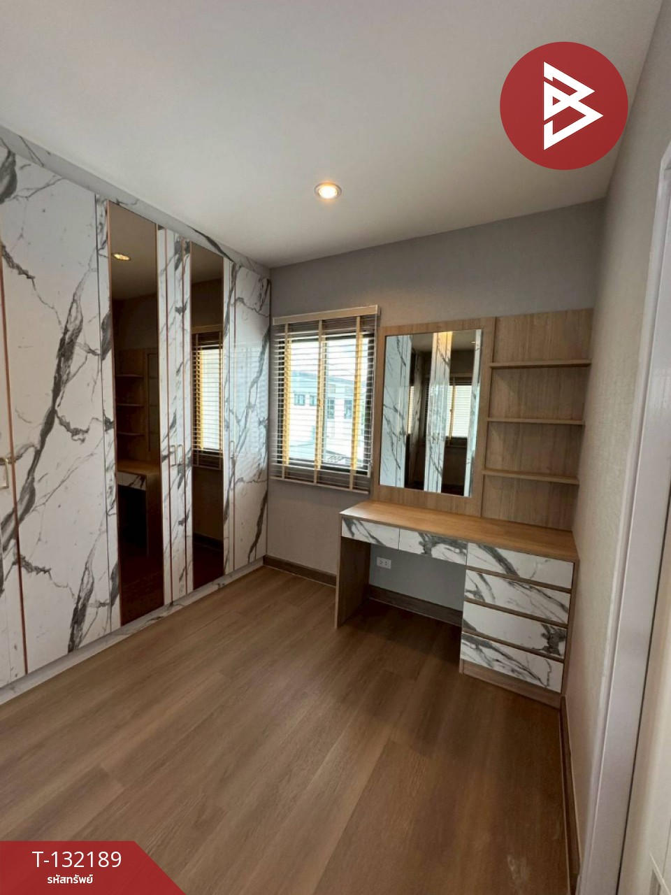 ขายบ้านเดี่ยว หมู่บ้านภัสสร บางนา-วงแหวน (Passorn Bangna-Wongwaen) สมุทรปราการ 13